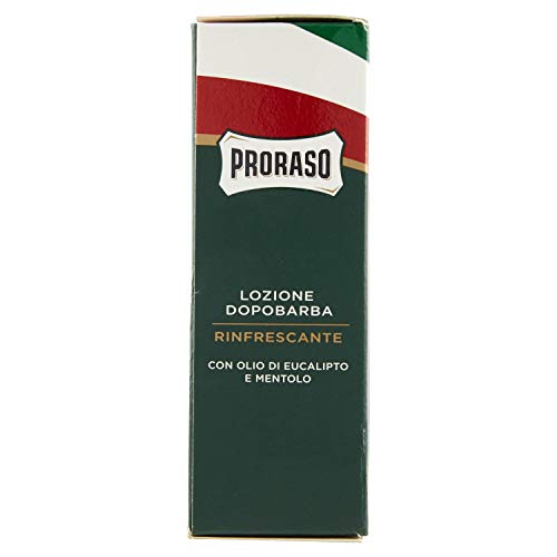 Proraso Proraso Green Line Aftershave Lotion 100Ml 100 ml