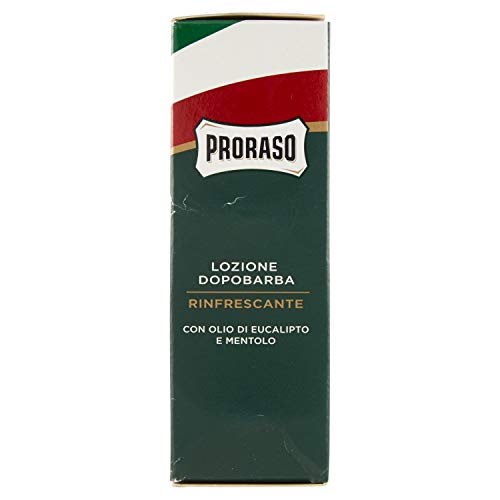 Proraso Proraso Green Line Aftershave Lotion 100Ml 100 ml