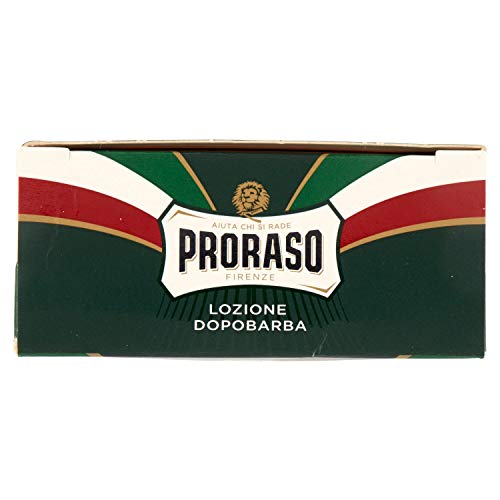 Proraso Proraso Green Line Aftershave Lotion 100Ml 100 ml