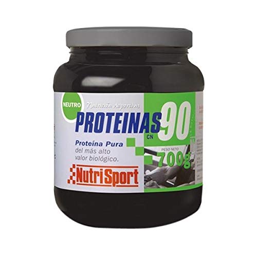 Proteinas Tmp 90% 750 gr