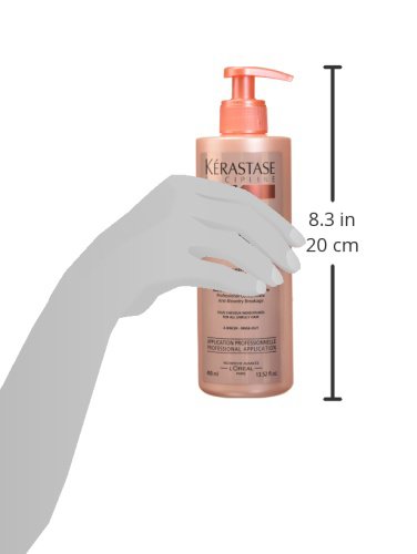 PROTOCOLE HAIR DISCIPLINE SOIN 2 - 400ML