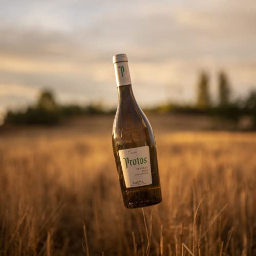 Protos Vino Blanco Verdejo, D.O. Rueda 75cl