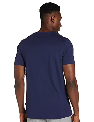 PUMA Camiseta Modelo ESS Logo tee Marca