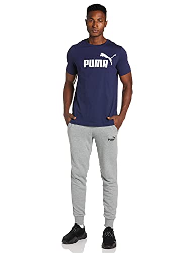 PUMA Camiseta Modelo ESS Logo tee Marca