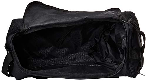 PUMA Challenger Duffel Bag S Bolsa Deporte, Adultos Unisex, Black, OSFA