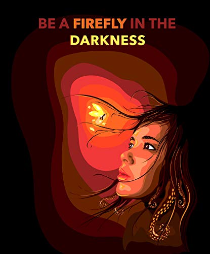 Quase eterno (Be a firefly in the darkness Livro 4) (Portuguese Edition)