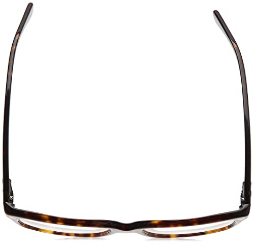 Ray-Ban 0rx 5228 2012 53 Monturas de Gafas, Dark Havana, Mujer