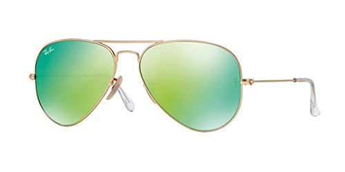 Ray-Ban Aviator - RB3025 112/19 55 (Gr.55/S)