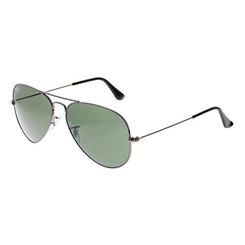 Ray-Ban Aviator Zonnebril RB3025 58 W0879