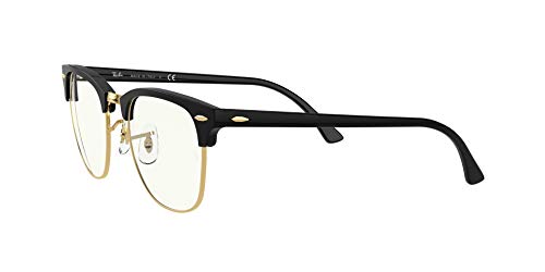 Ray-Ban Rb3016-901/Bf-49 Gafas, Multicolor, 49 para Hombre