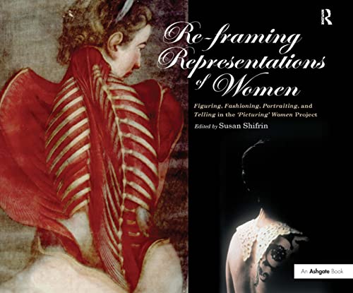 Re-framing Representations of Women: Figuring, Fashioning, Portraiting and Telling in the 'Picturing' Women Project