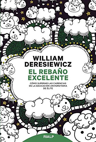 Rebaﾥo excelente: Cómo superar las carencias de la educación universitaria de élite (Educación y Pedagogía)