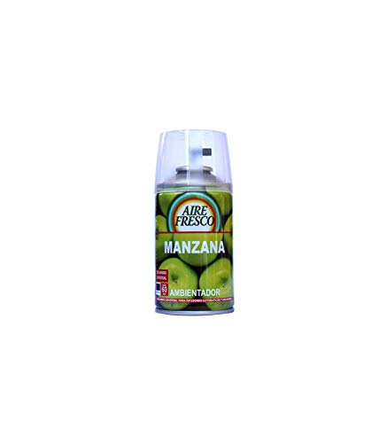 Recambio Ambientador Canela, XIOMARA, 250ml.