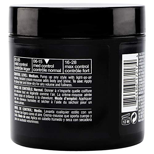 Redken aerate 08 cream 91gr