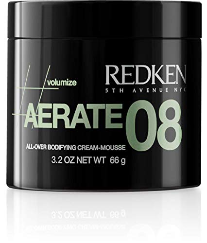 Redken aerate 08 cream 91gr