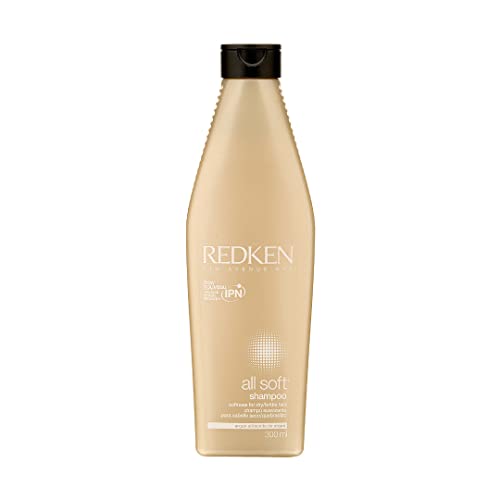 REDKEN All Soft 50 ml (0884486290502)