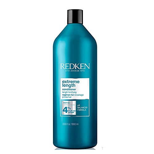 Redken Extreme Length Acondicionador 1000 ml