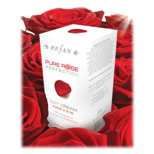 REFAN-Night - Crema facial y ojo para la oreja (50 ml)