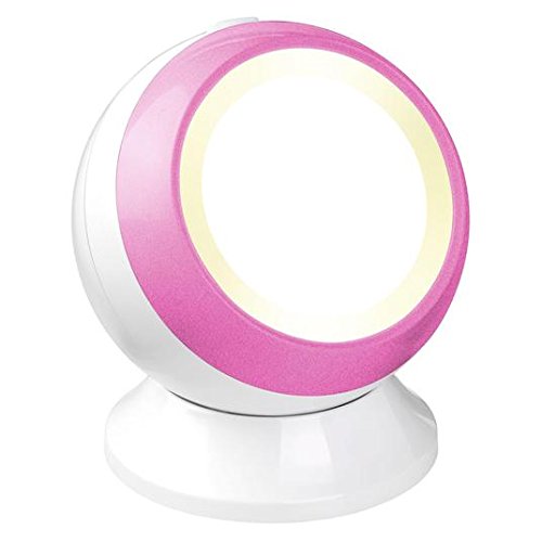 Reflejos por BaByliss Globo Terráqueo iluminado espejo 9446 CU