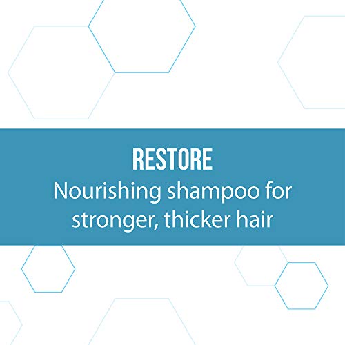 Regenepure NT (Tratamiento nutritivo) Champú pérdida del cuero cabelludo Limpiador Champú pérdida de cabello