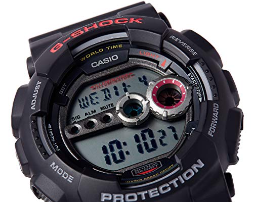 Reloj Casio para Hombre GD-100-1AER