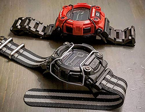 Reloj - Richie Strap - Para - RSCAD007