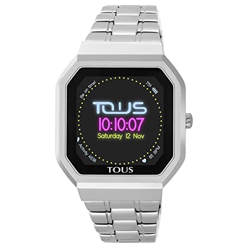 Reloj Tous B-Connect de Acero Ref. 100350695