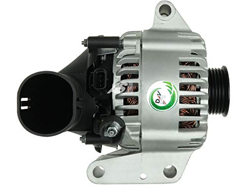 Remanufactured AS-PL Alternator - A9011PR