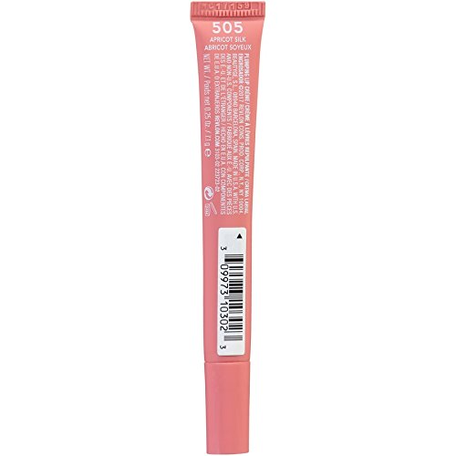 Revlon Kiss Plumping Lip Creme Sealed 505 Apricot Silk 200 g