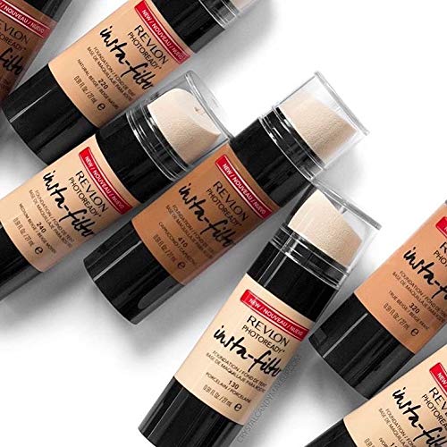 Revlon Photoready Insta-Filter - Base de maquillaje