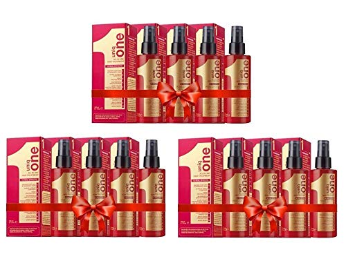 Revlon Professional Tratamiento UNIQ ONE 150ml (Set of 12) by Uniq One