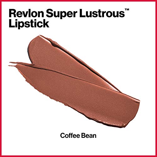 REVLON Súper Brillante Pintalabios Pearl - grano de café 300