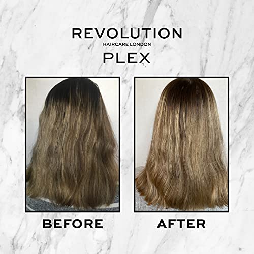 Revolution Beauty Ltd 1454957 Haircare Plex 5 Bond Plex Acondicionador