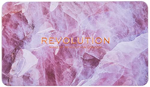 Revolution Beauty Ltd para siempre el amor incondicional impecable