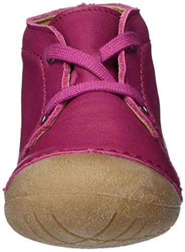 Richter Kinderschuhe Richie, Zapatillas Bebé-Niñas, Pink Mallow 3100, 21 EU