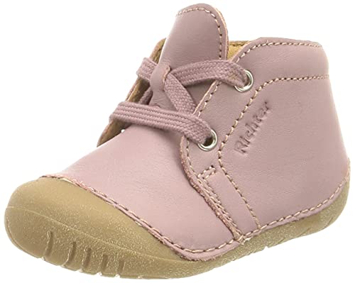 Richter Kinderschuhe Richie, Zapatos para BEB Bebé-Niñas, 1300 Make up, 22 EU