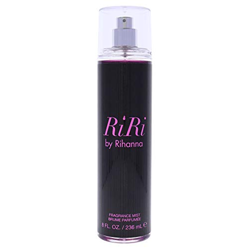 Rihanna Crush Body Mist 236ml