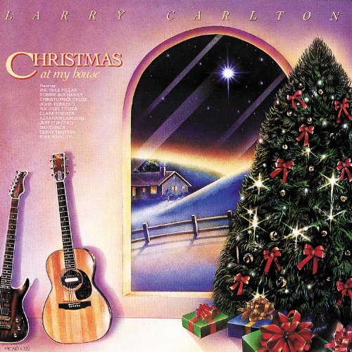 Ringing The Bells Of Christmas (Album Version) [feat. Michele Pillar & Robbie Buchanan & Chris Cross & David Pack & Karen Blake]