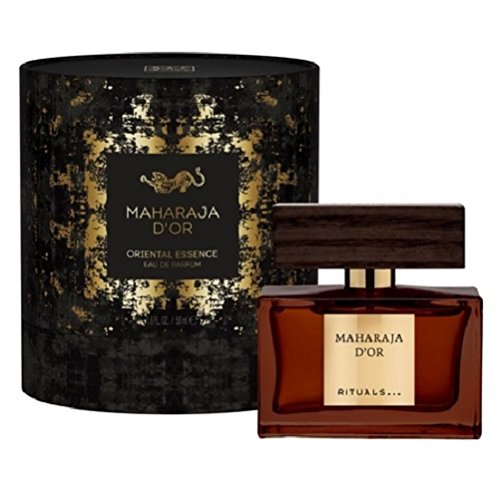 RITUALS Maharaja d’Or perfume 50 ml