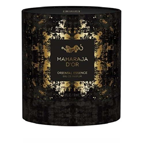 RITUALS Maharaja d’Or perfume 50 ml