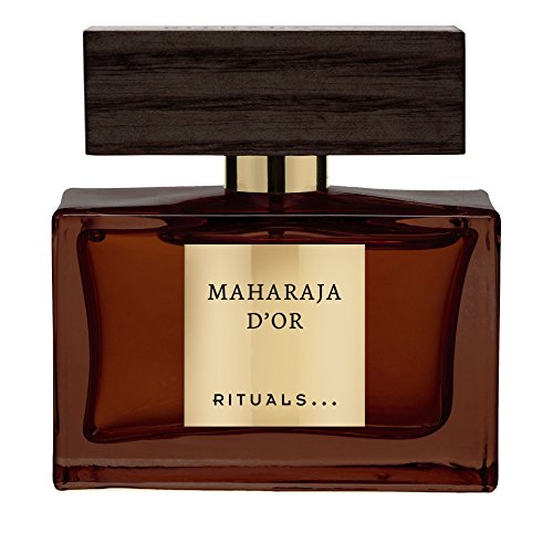 RITUALS Maharaja d’Or perfume 50 ml