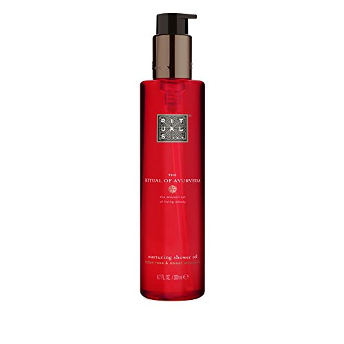 Rituals The Ritual of Ayurveda Shower Oil - 200 ml