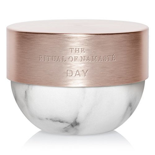 RITUALS The Ritual of Namasté Glow Collection Crema de Día Anti Envejecimiento, 50ml