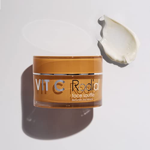 Rodial Vit C Face Souffle 50ml