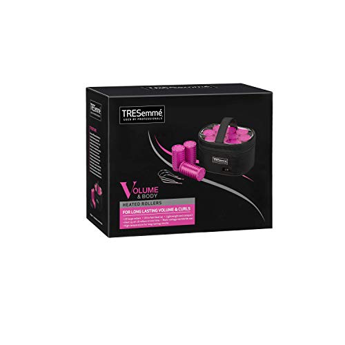 Rodillos de volumen TRESemme 3039U