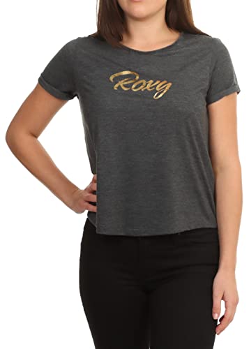 Roxy Call It Dreaming - Camiseta - Mujer - XXS - Negro