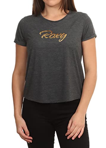 Roxy Call It Dreaming - Camiseta - Mujer - XXS - Negro