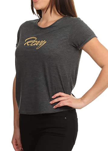 Roxy Call It Dreaming - Camiseta - Mujer - XXS - Negro