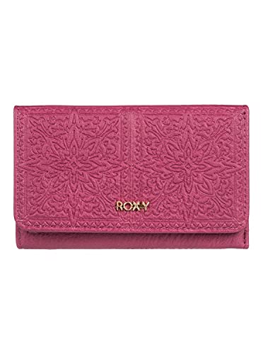 Roxy Crazy Diamond - Cartera - Mujer - ONE SIZE - Rojo.