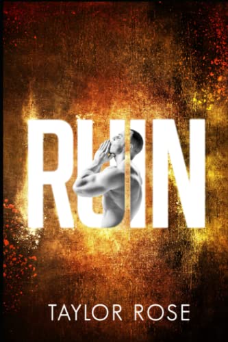 RUIN: Psychological Enemies-to-Lovers Thriller